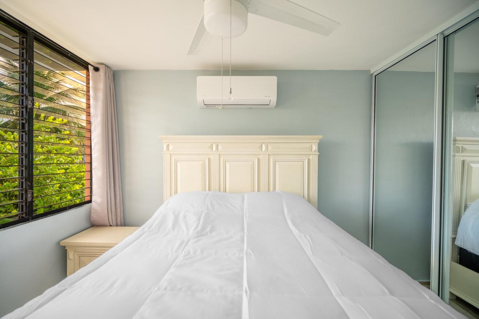 Blue Water Beach Villa ลูควิโญ ภายนอก รูปภาพ