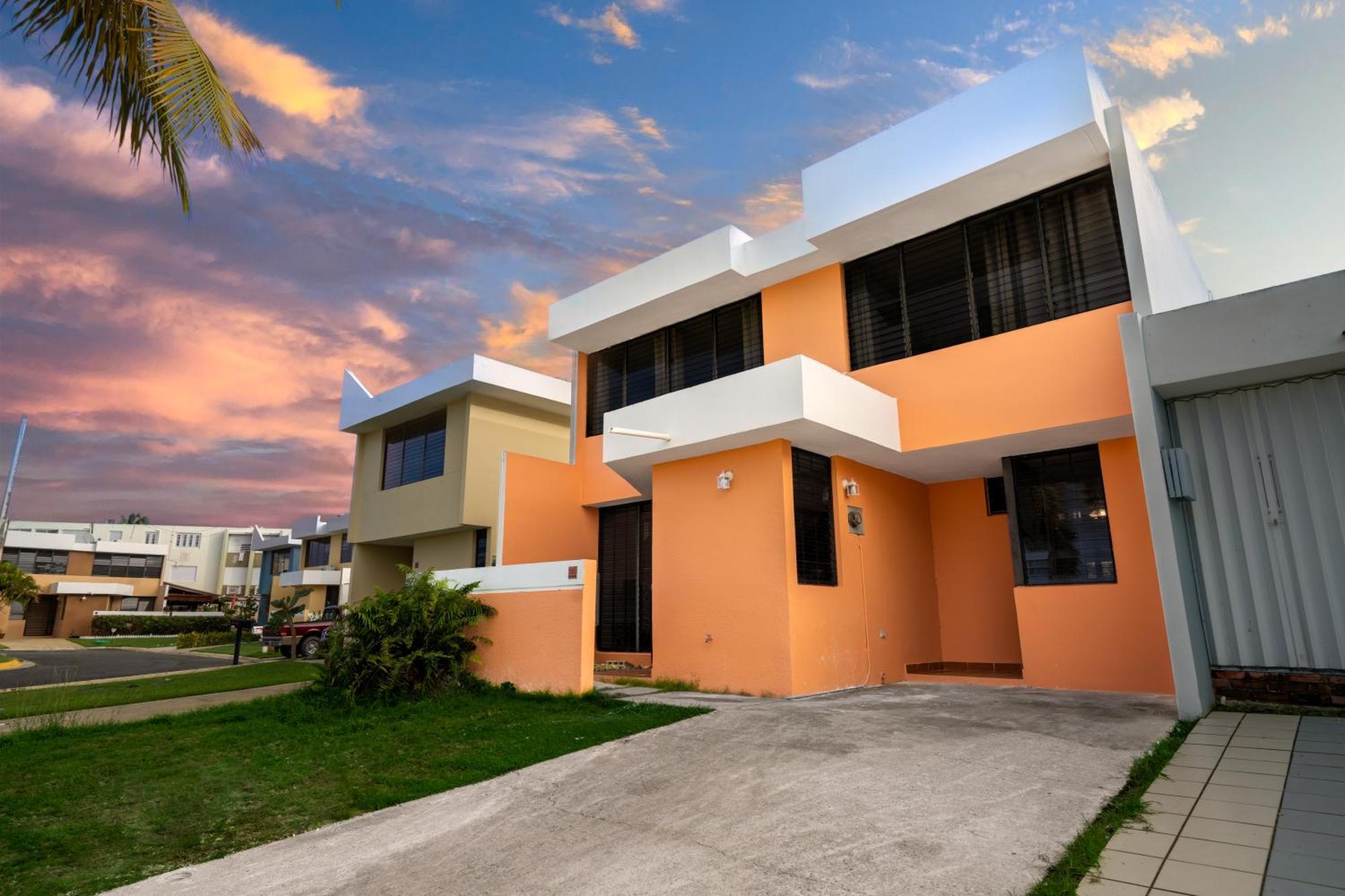 Blue Water Beach Villa ลูควิโญ ภายนอก รูปภาพ