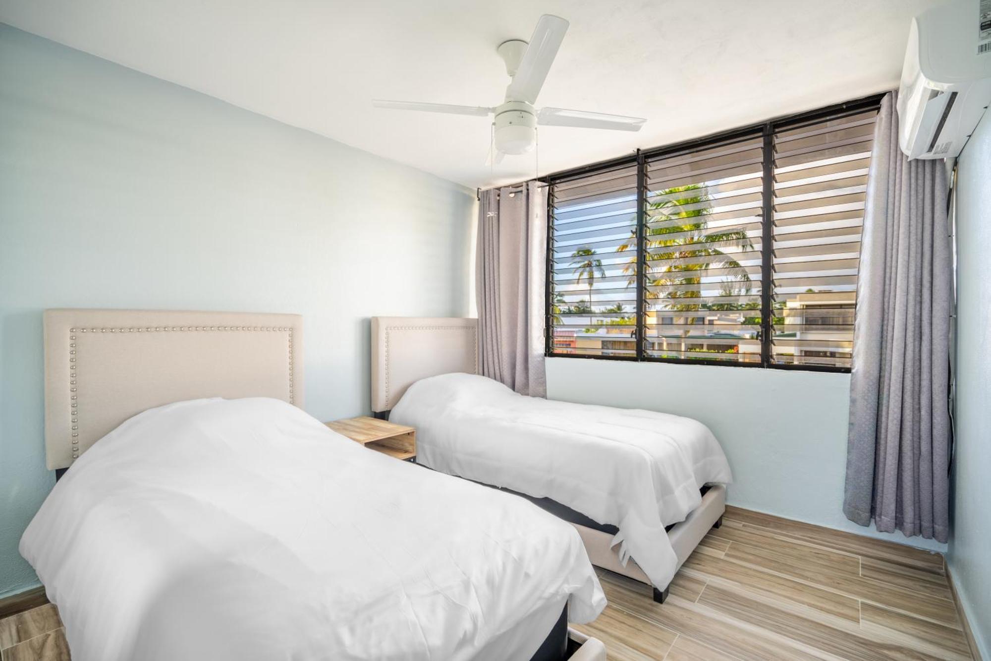 Blue Water Beach Villa ลูควิโญ ภายนอก รูปภาพ