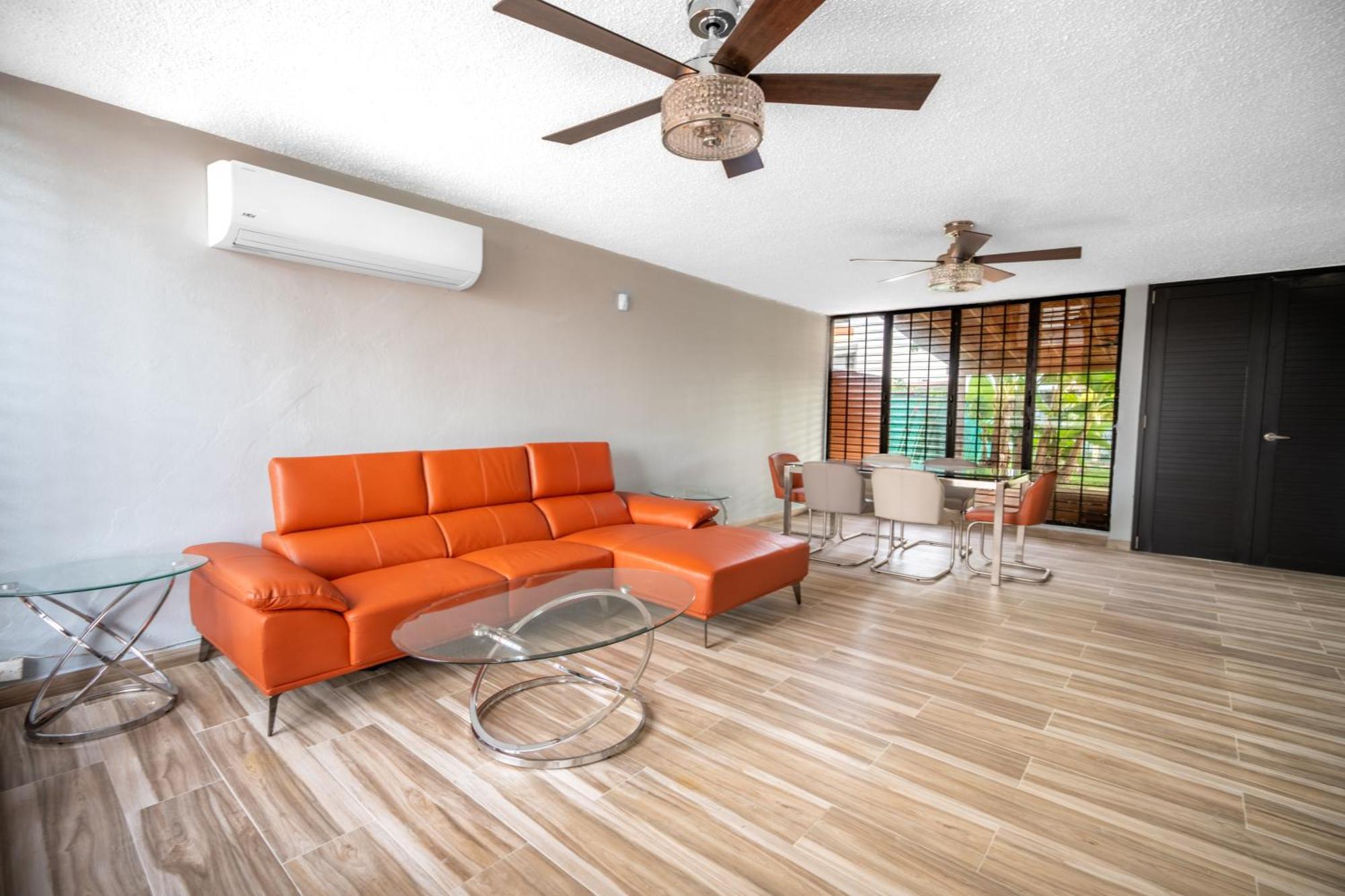 Blue Water Beach Villa ลูควิโญ ภายนอก รูปภาพ